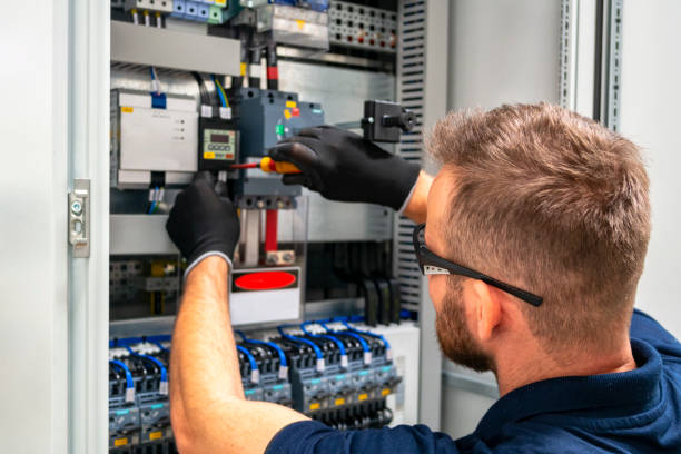 Best Electrical Troubleshooting and Repair  in California, PA