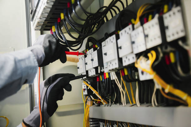 Best Electrical Maintenance Services  in California, PA