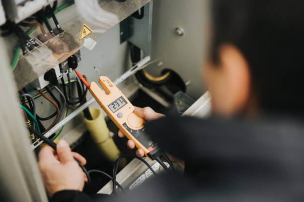 Electrical Maintenance Services in California, PA