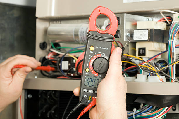 Best Circuit Breaker Installation and Repair  in California, PA