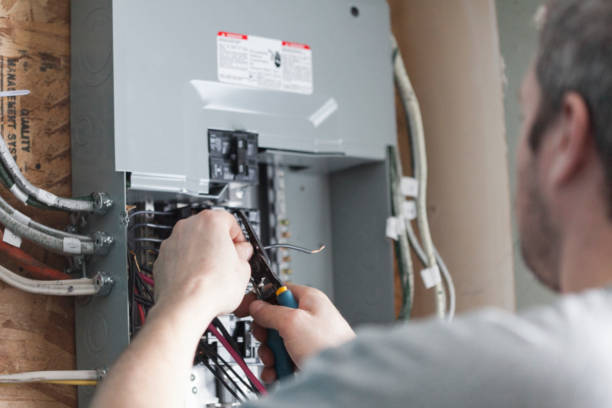 Emergency Electrical Repair Services in California, PA